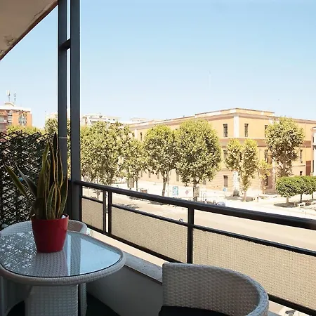 Pensjonat L.t. Savoia Palace & Cavour C.l. *