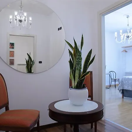 L.t. Savoia Palace & Cavour C.l. Guest house
