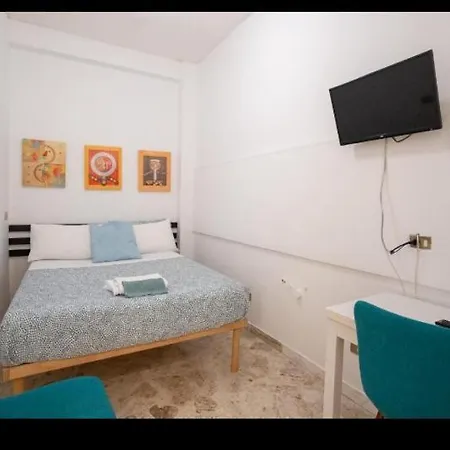 Guest house L.t. Savoia Palace & Cavour C.l. *