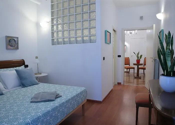 Pensjonat L.t. Savoia Palace & Cavour C.l.