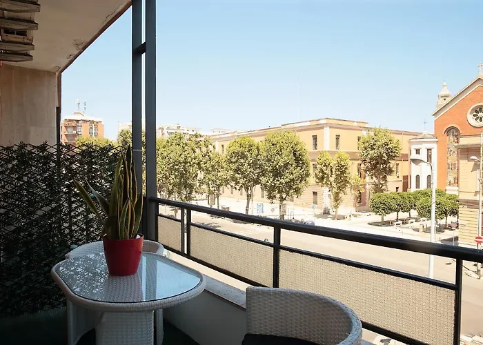 Pensjonat L.t. Savoia Palace & Cavour C.l. *