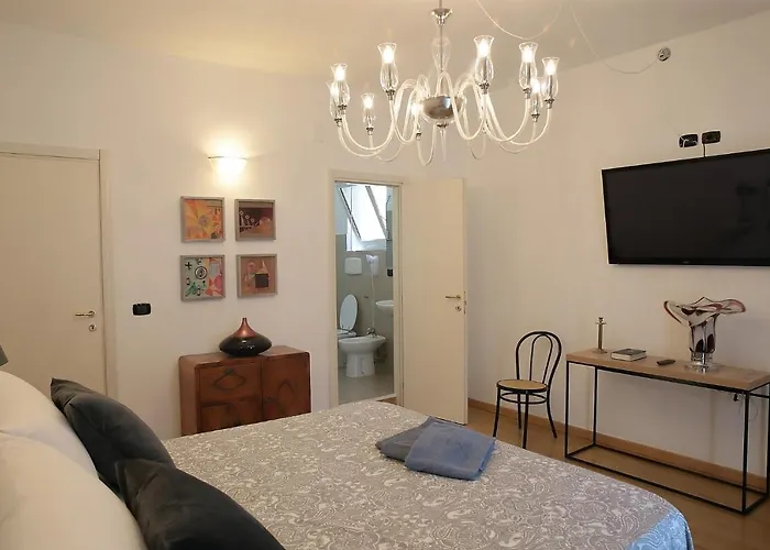 Pensjonat L.t. Savoia Palace & Cavour C.l. Bari