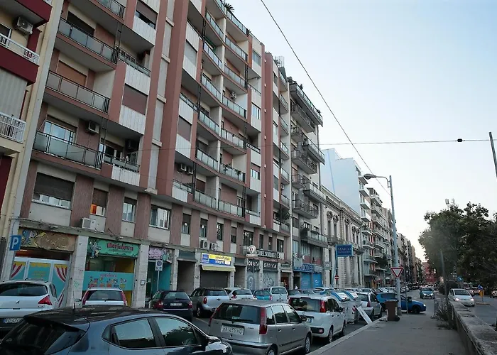 L.t. Savoia Palace & Cavour C.l. Pensjonat