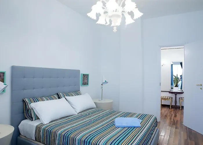 Pensjonat L.t. Savoia Palace & Cavour C.l.