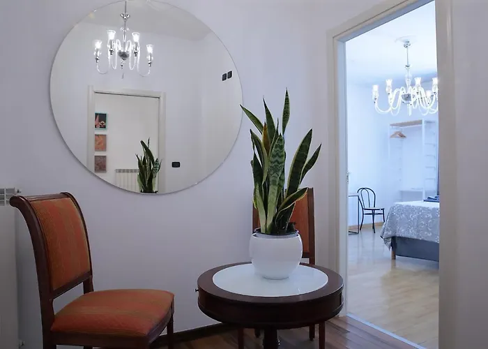 L.t. Savoia Palace & Cavour C.l. Pensjonat