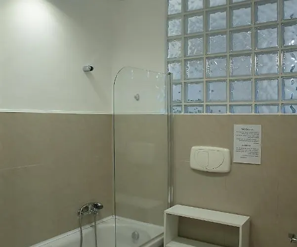 Pensjonat L.t. Savoia Palace & Cavour C.l. Bari