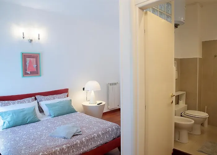 L.t. Savoia Palace & Cavour C.l. Pensjonat *