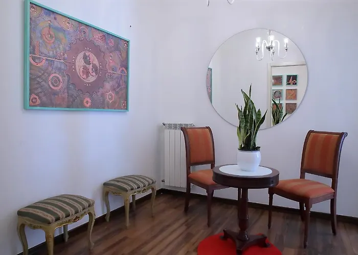 L.t. Savoia Palace & Cavour C.l. * Bari