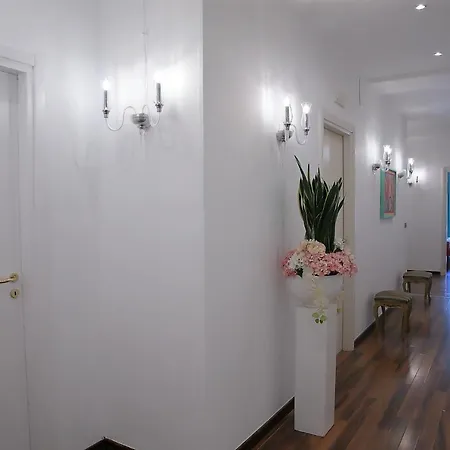 L.t. Savoia Palace & Cavour C.l. *