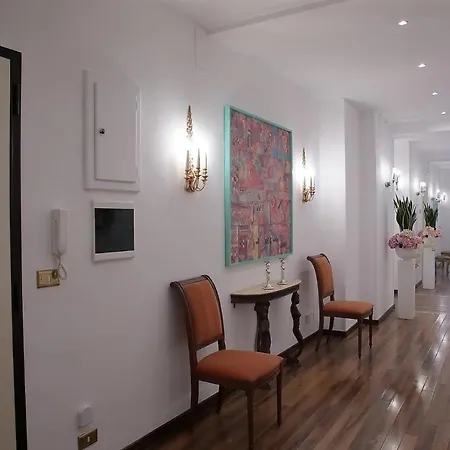 L.t. Savoia Palace & Cavour C.l. *